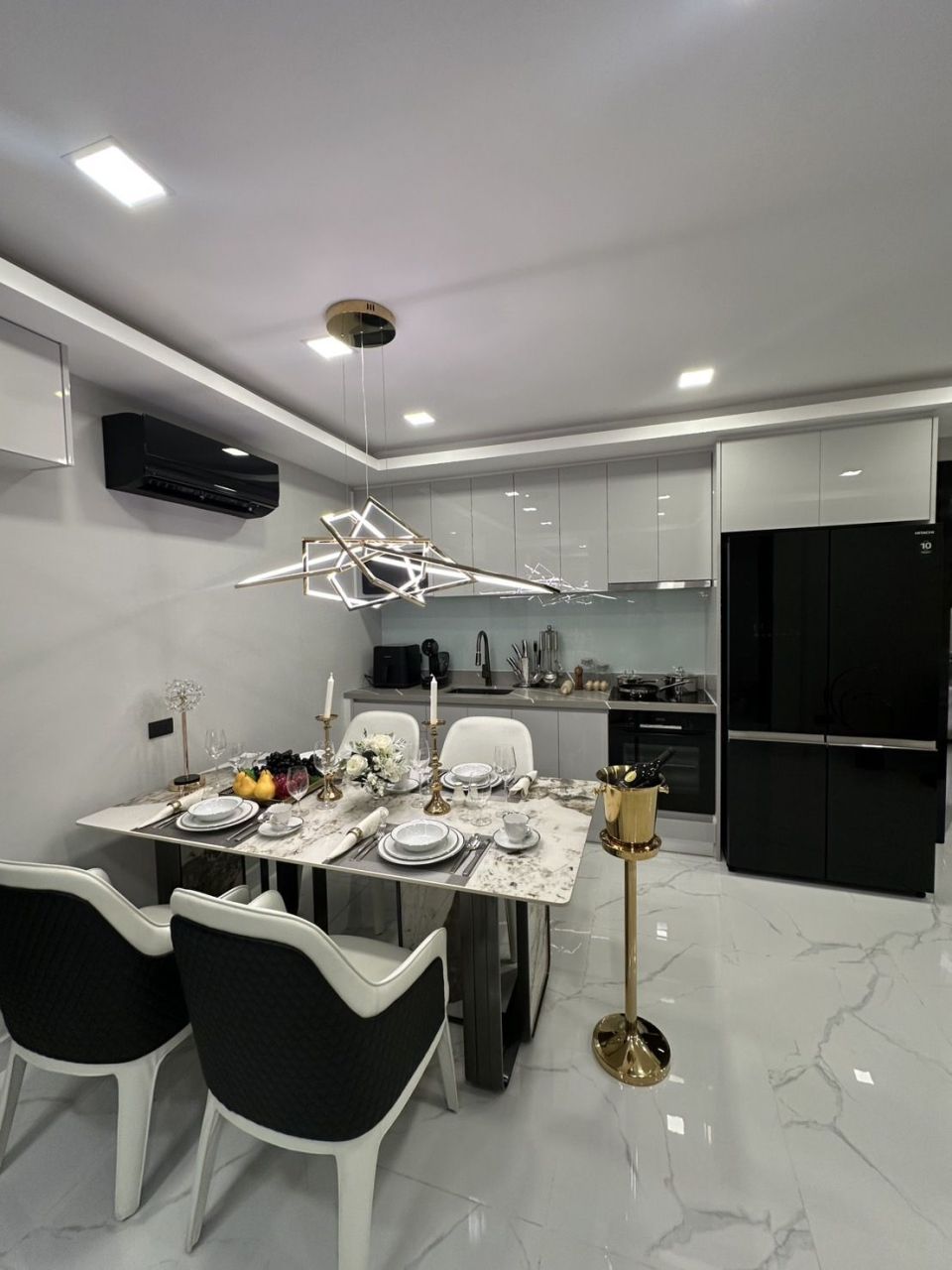 Appartement à Pattaya, Thaïlande, 88 m² - image 10