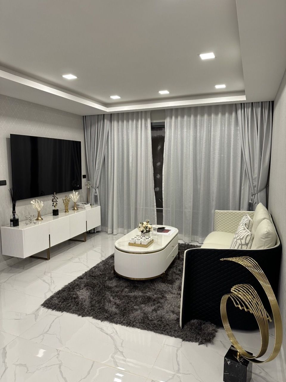 Appartement à Pattaya, Thaïlande, 88 m² - image 11