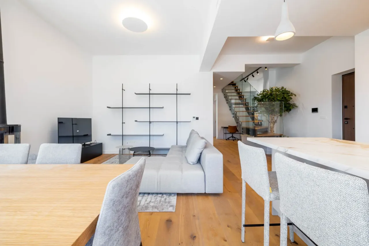 Penthouse à Limassol, Chypre, 190 m² - image 2