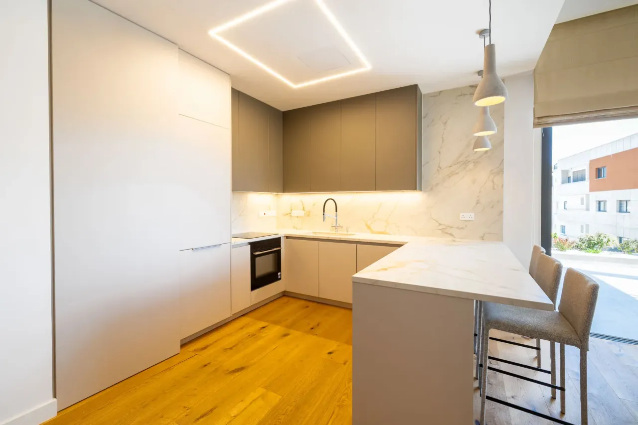 Penthouse à Limassol, Chypre, 190 m² - image 6