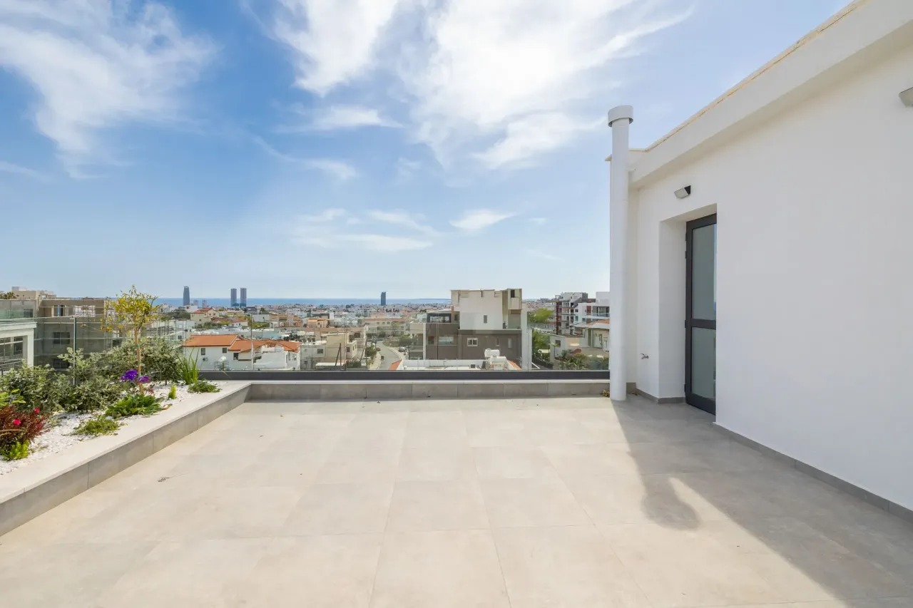 Penthouse à Limassol, Chypre, 190 m² - image 15