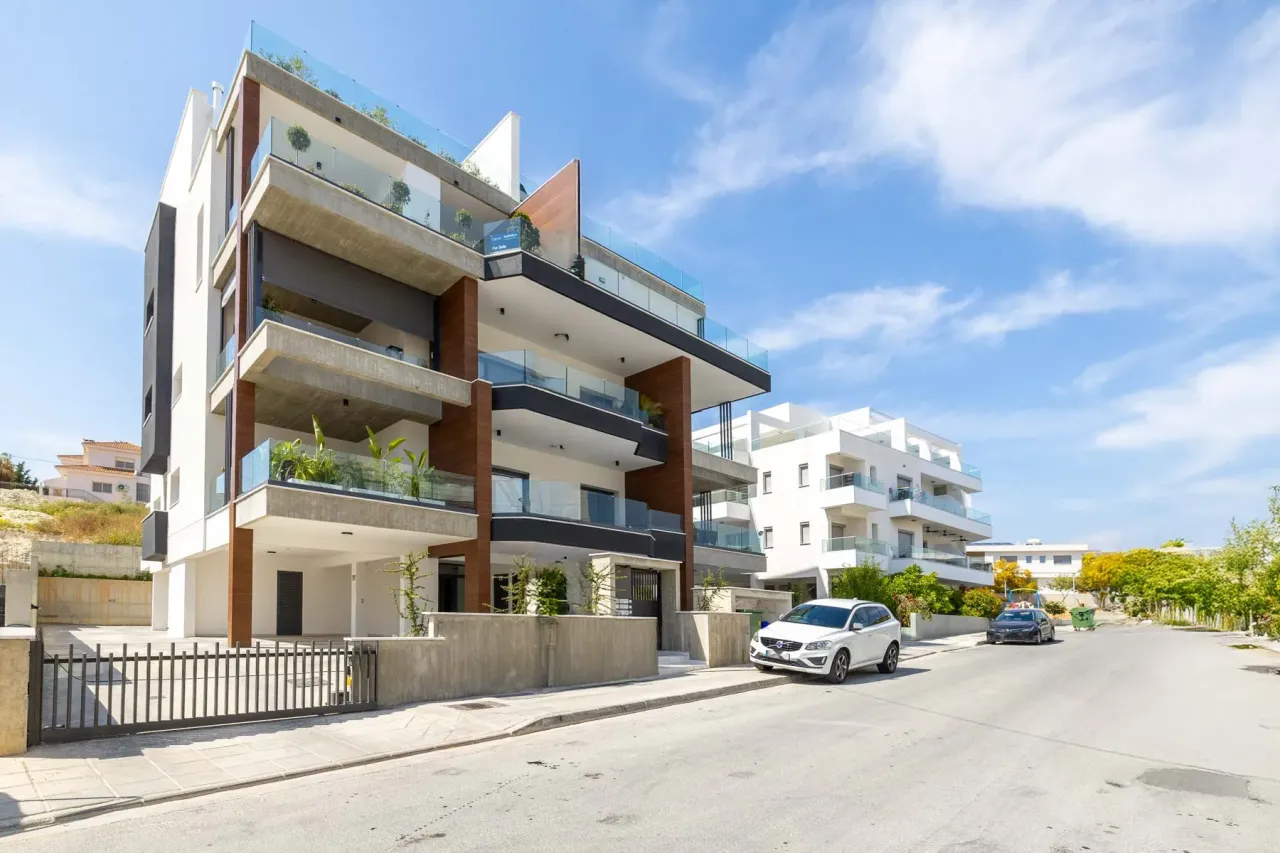 Penthouse à Limassol, Chypre, 190 m² - image 18