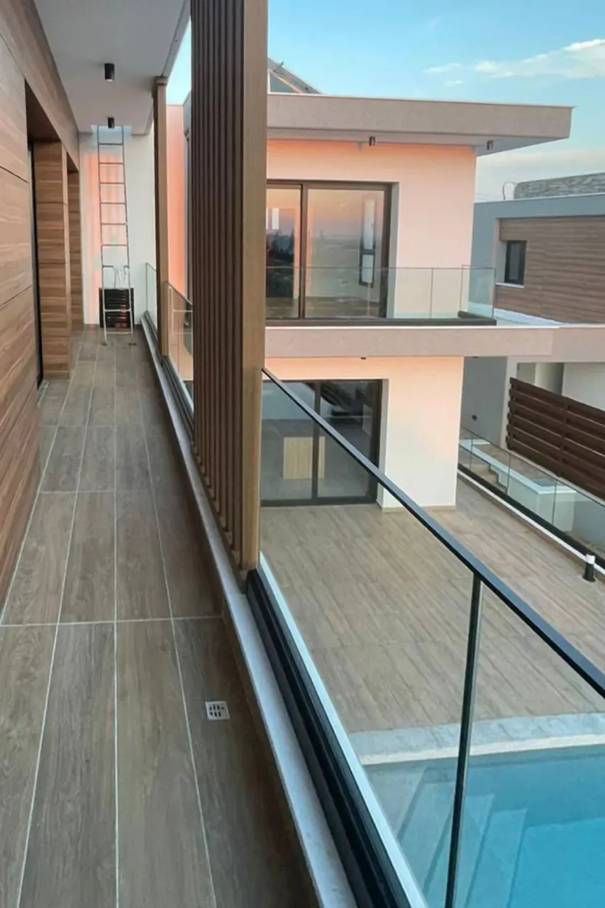 Villa in Limassol, Zypern, 338 m² - Foto 6