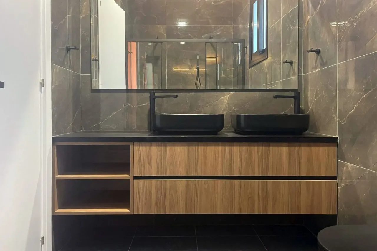 Villa in Limassol, Zypern, 338 m² - Foto 9