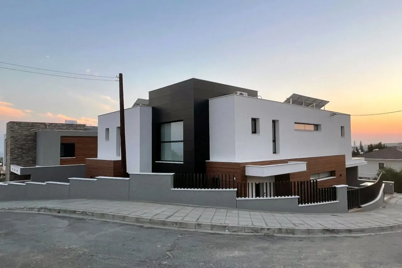 Villa in Limassol, Zypern, 338 m² - Foto 11