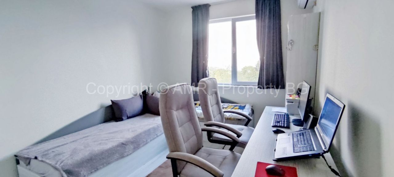 Wohnung in Byala, Bulgarien, 100 m² - Foto 1