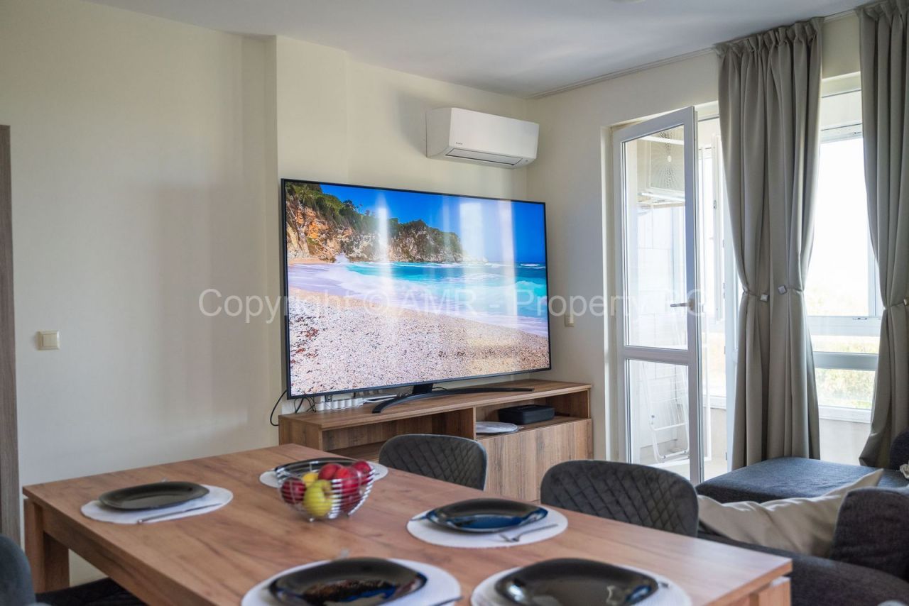 Wohnung in Byala, Bulgarien, 100 m² - Foto 6