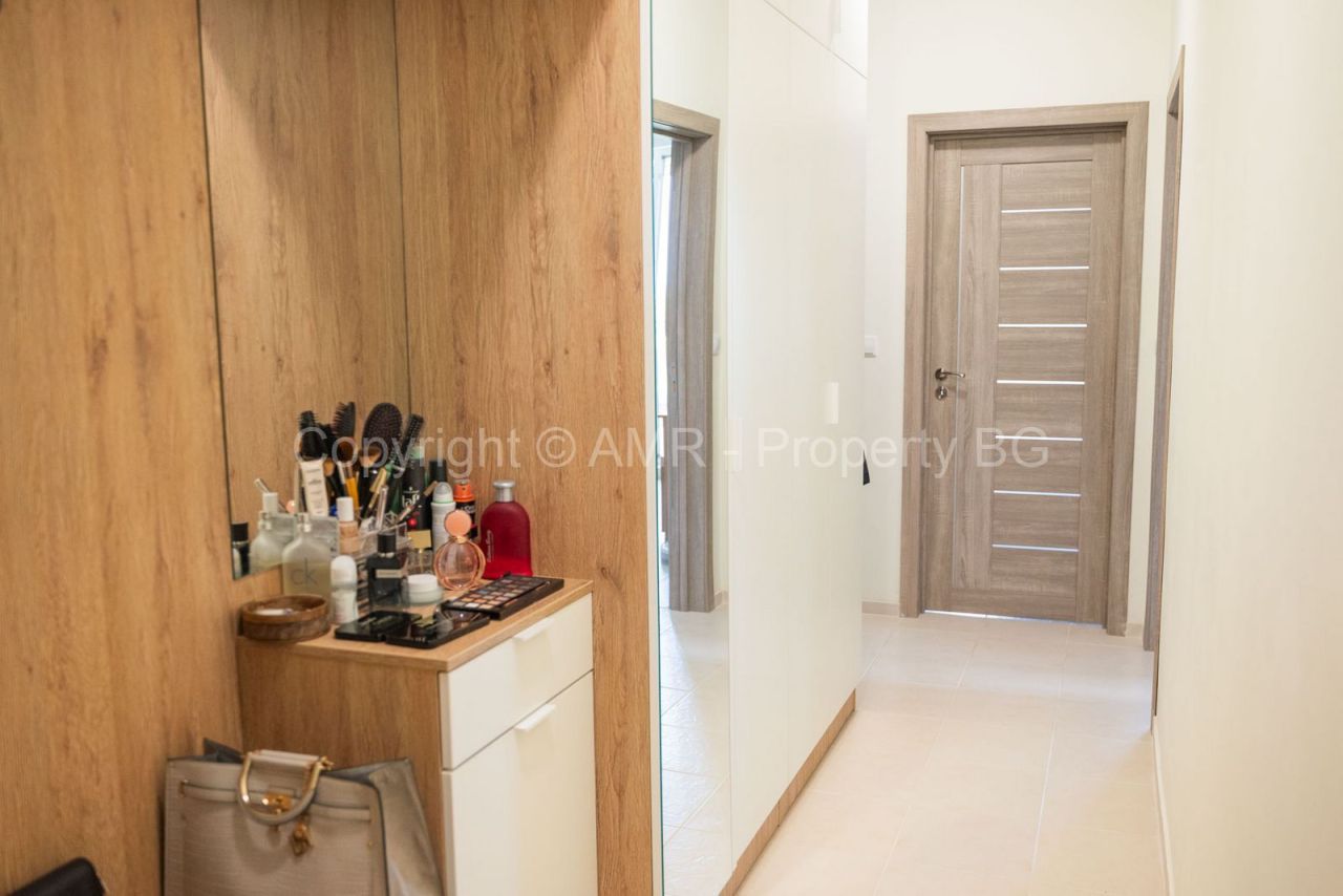 Wohnung in Byala, Bulgarien, 100 m² - Foto 7