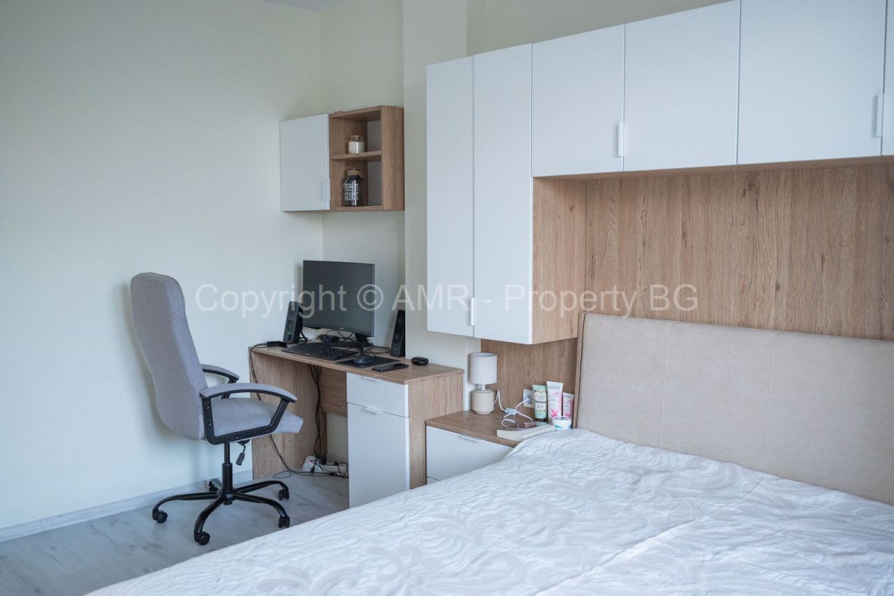 Wohnung in Byala, Bulgarien, 100 m² - Foto 9