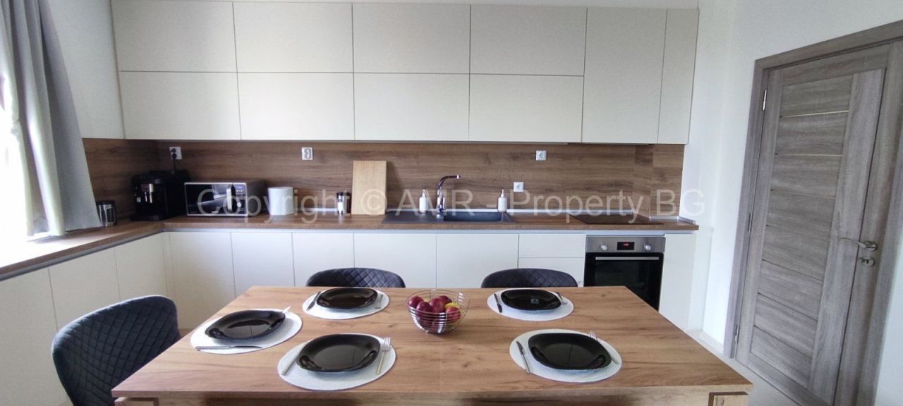 Wohnung in Byala, Bulgarien, 100 m² - Foto 11