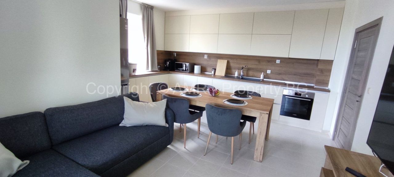 Wohnung in Byala, Bulgarien, 100 m² - Foto 14