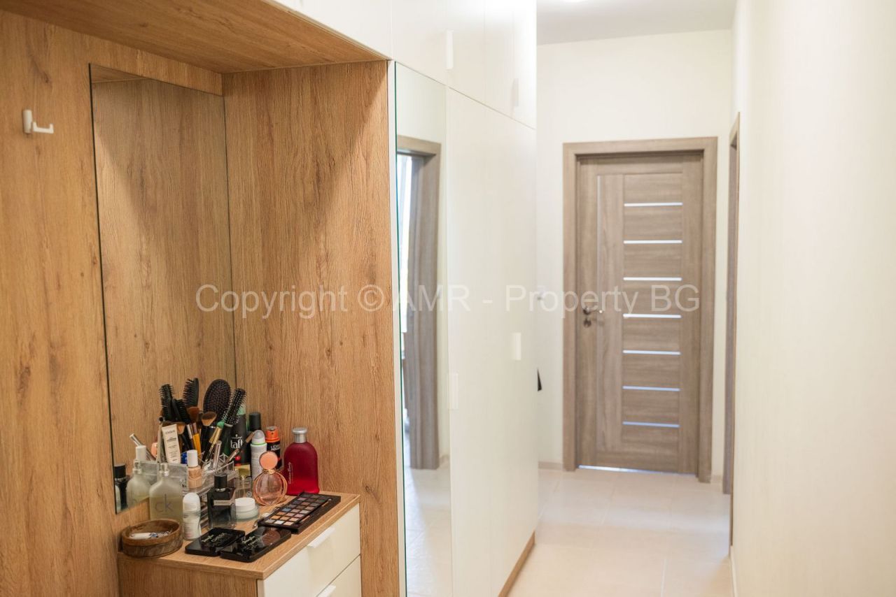Wohnung in Byala, Bulgarien, 100 m² - Foto 15