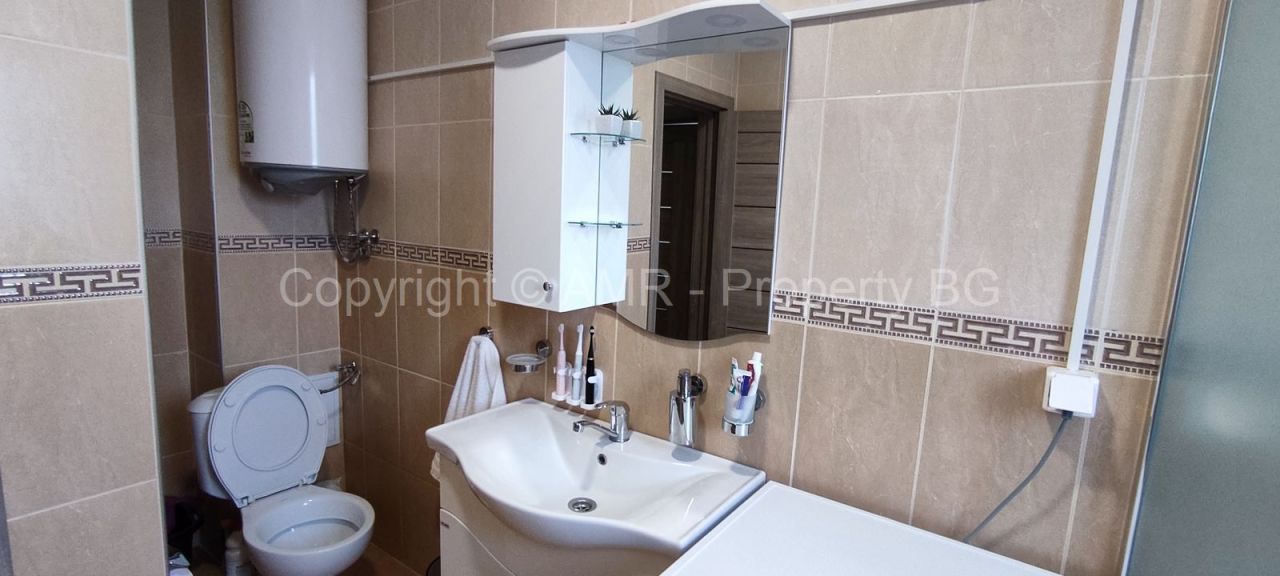 Wohnung in Byala, Bulgarien, 100 m² - Foto 12