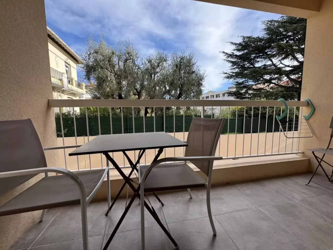 Apartamento en Cannes, Francia, 48 m² - imagen 1