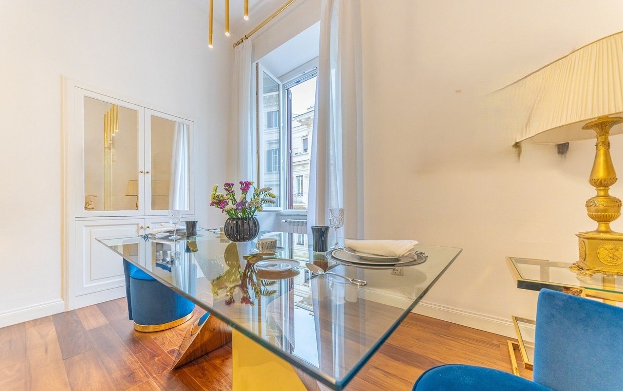 Appartamenti a Roma, Italia, 175 m² - foto 3