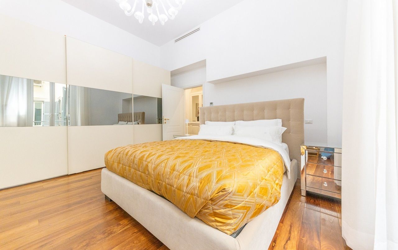 Appartamenti a Roma, Italia, 175 m² - foto 11