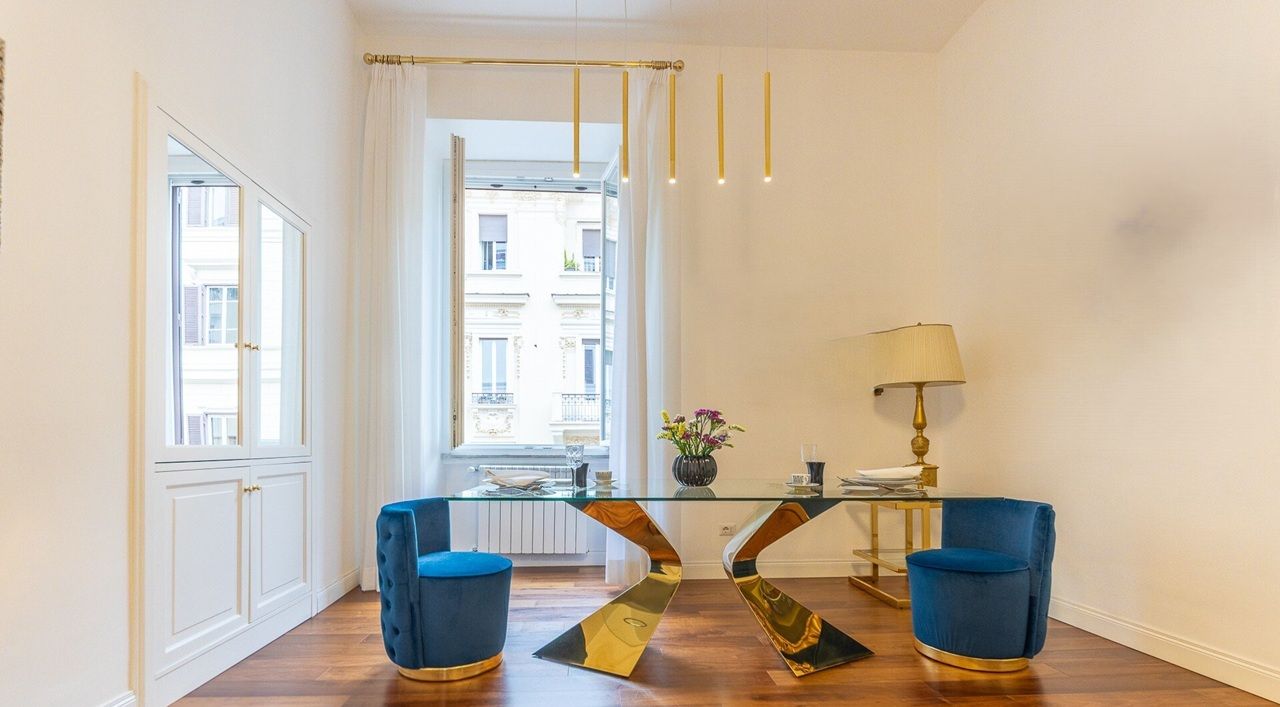 Appartamenti a Roma, Italia, 175 m² - foto 1