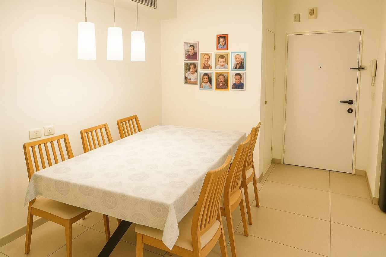 Appartement à Haïfa, Israël, 99 m² - image 2