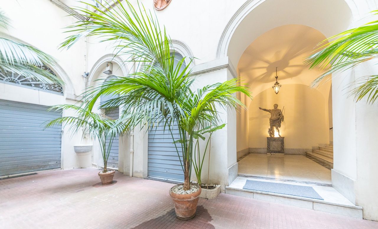 Appartamenti a Roma, Italia, 175 m² - foto 6