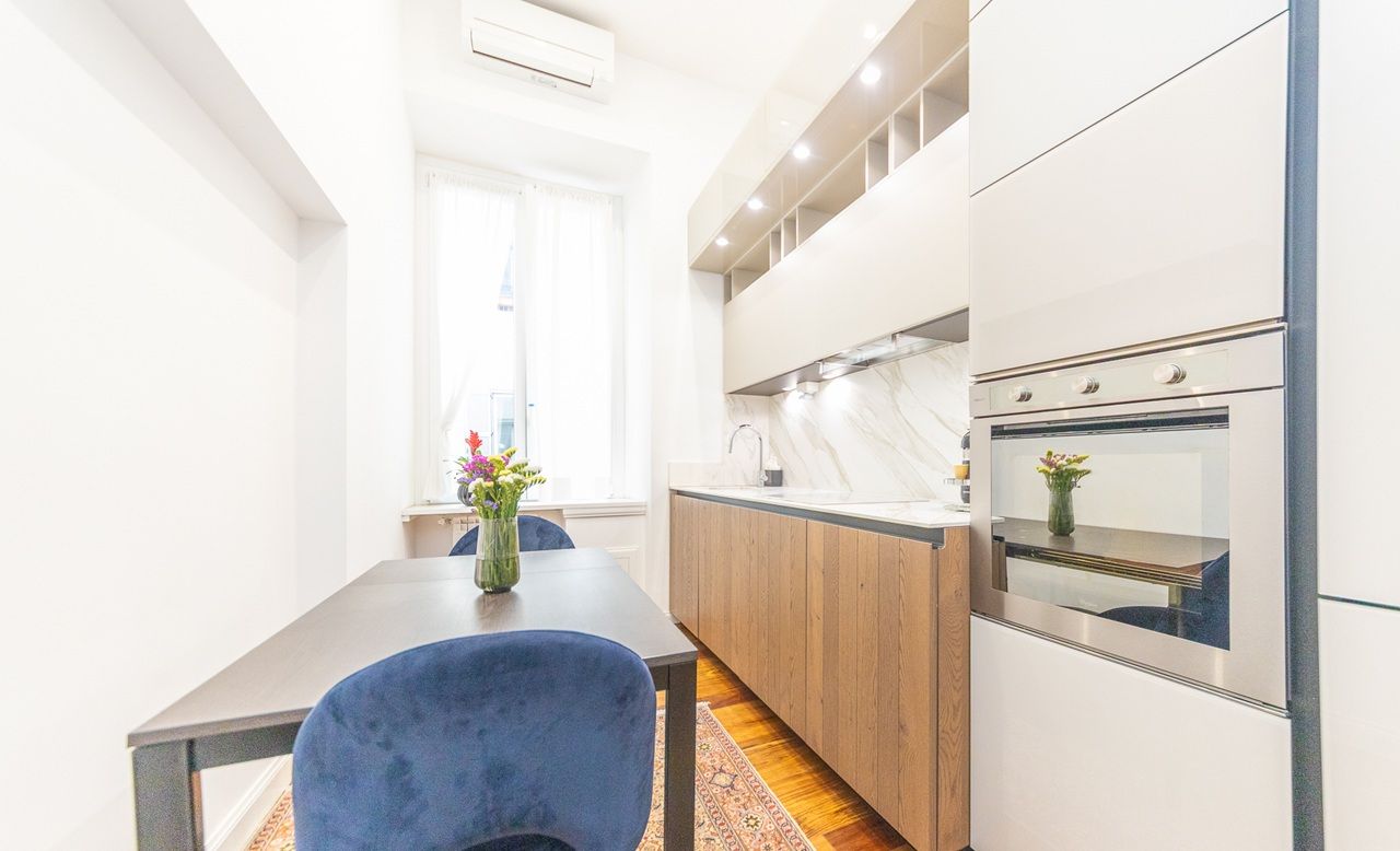 Appartamenti a Roma, Italia, 175 m² - foto 10