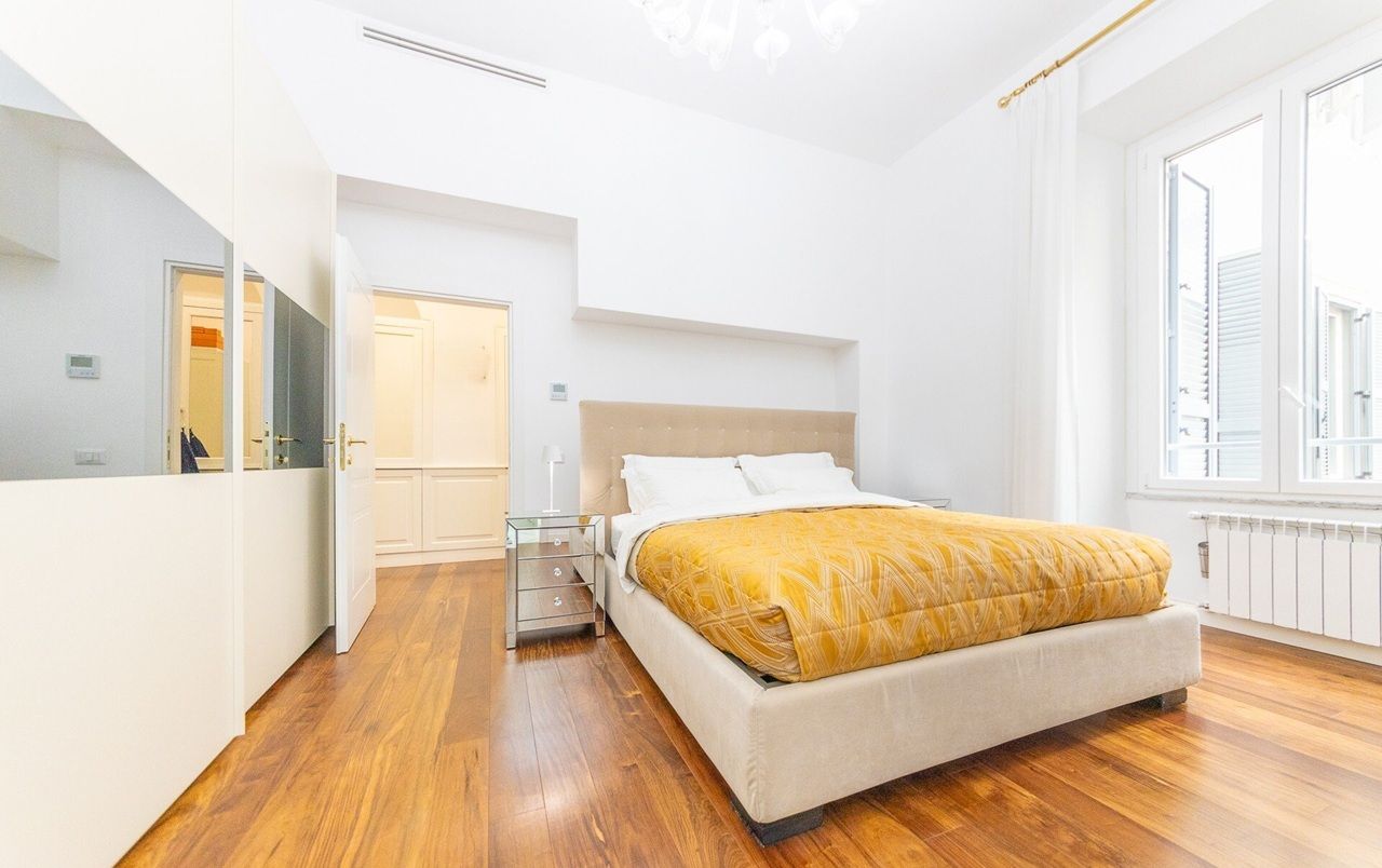 Appartamenti a Roma, Italia, 175 m² - foto 12