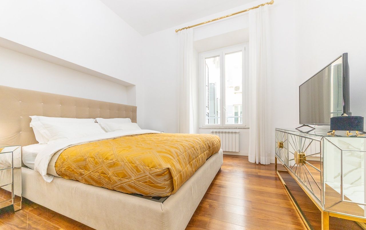 Appartamenti a Roma, Italia, 175 m² - foto 13