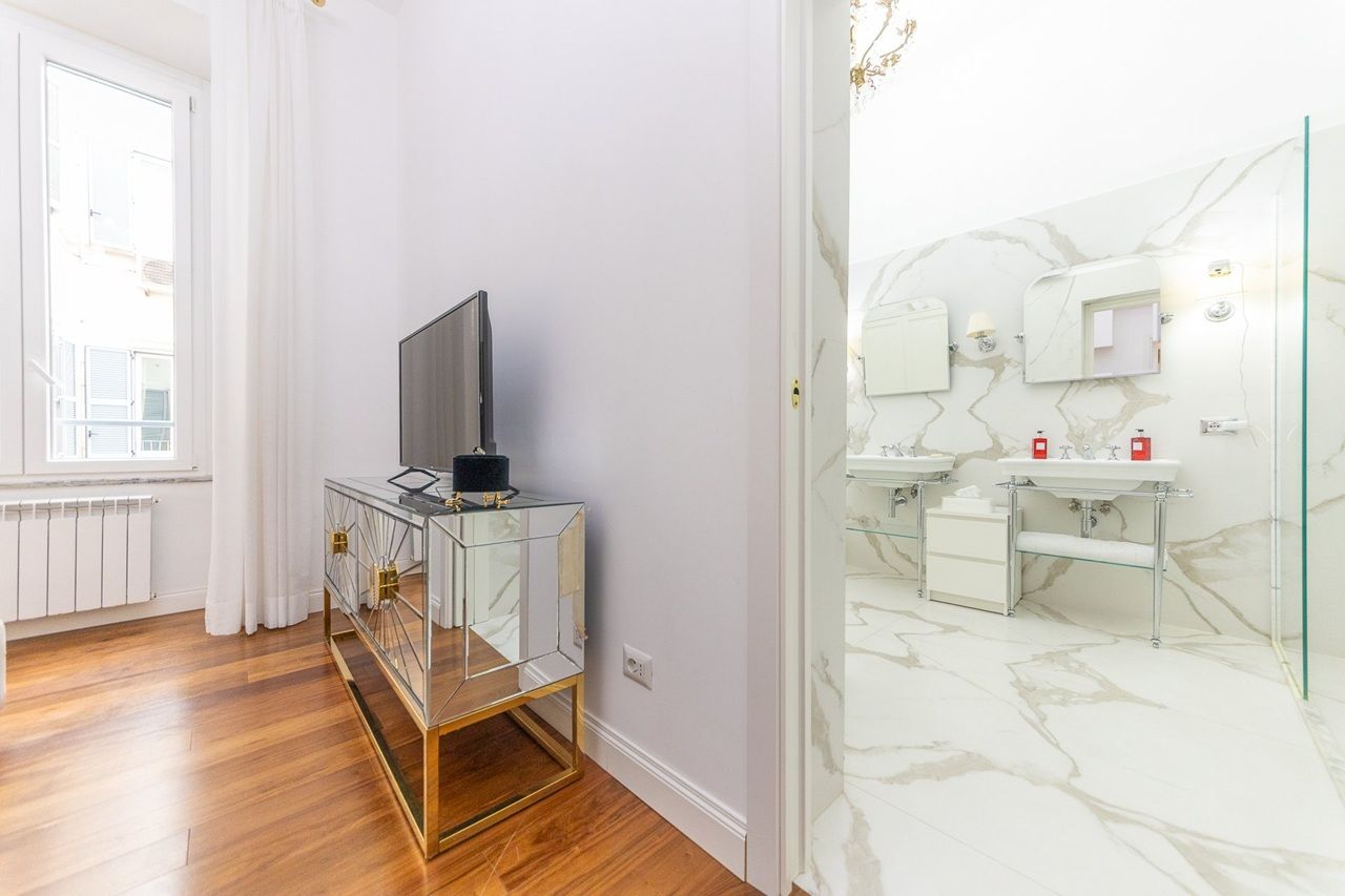 Appartamenti a Roma, Italia, 175 m² - foto 16