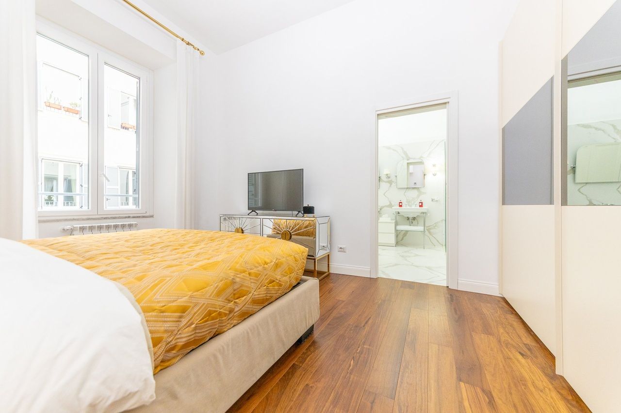 Appartamenti a Roma, Italia, 175 m² - foto 15
