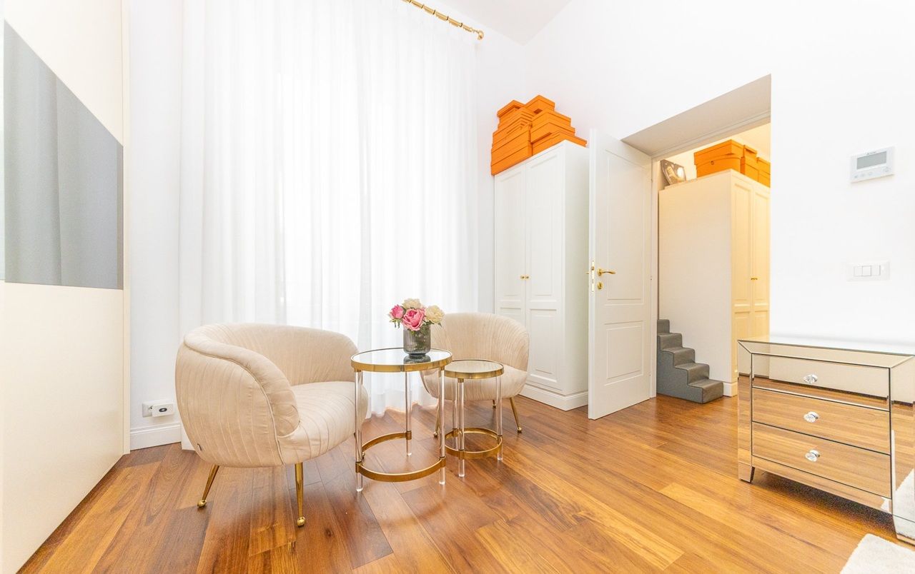 Appartamenti a Roma, Italia, 175 m² - foto 14