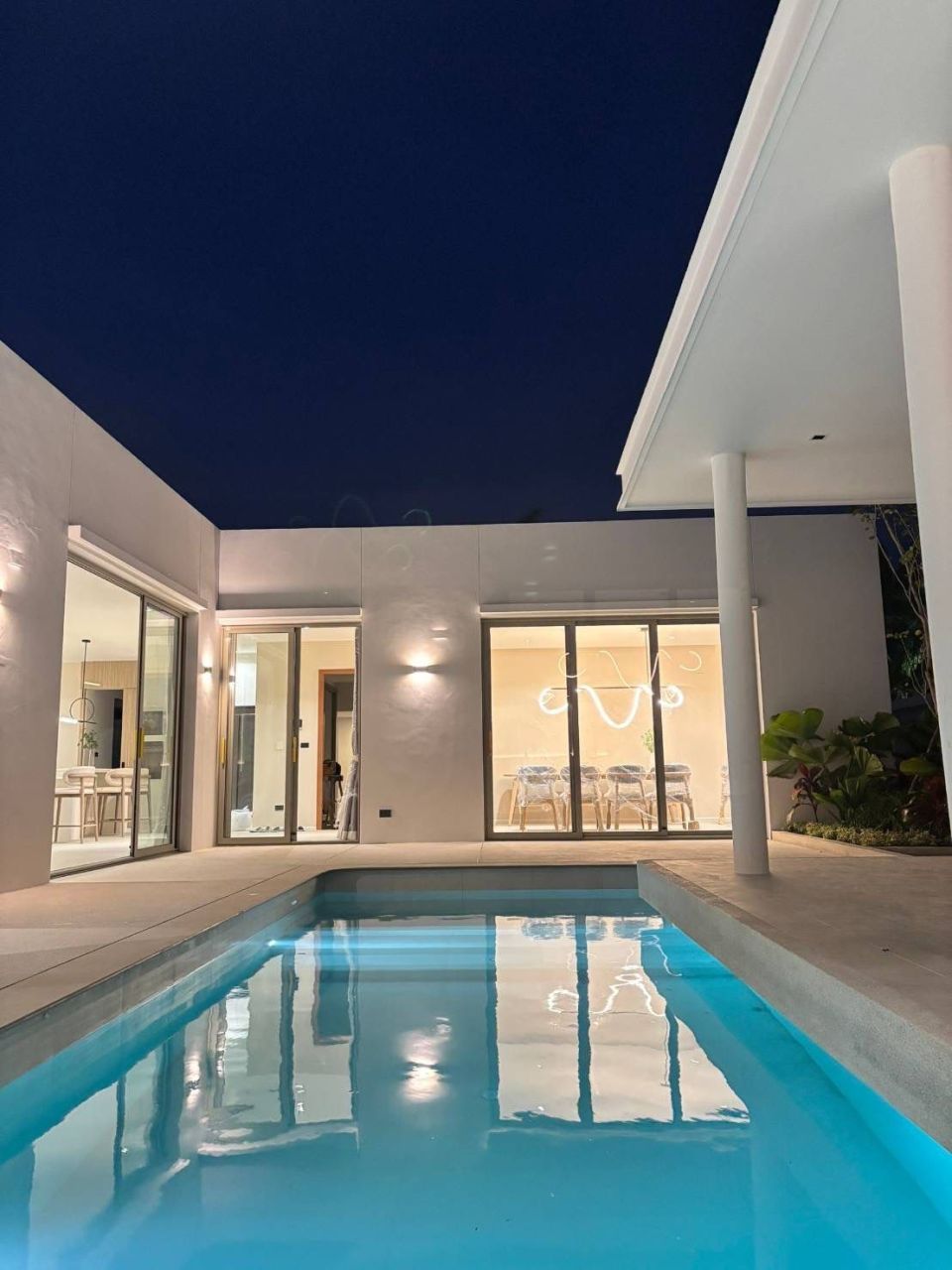 Villa en Phuket, Tailandia, 416 m² - imagen 2