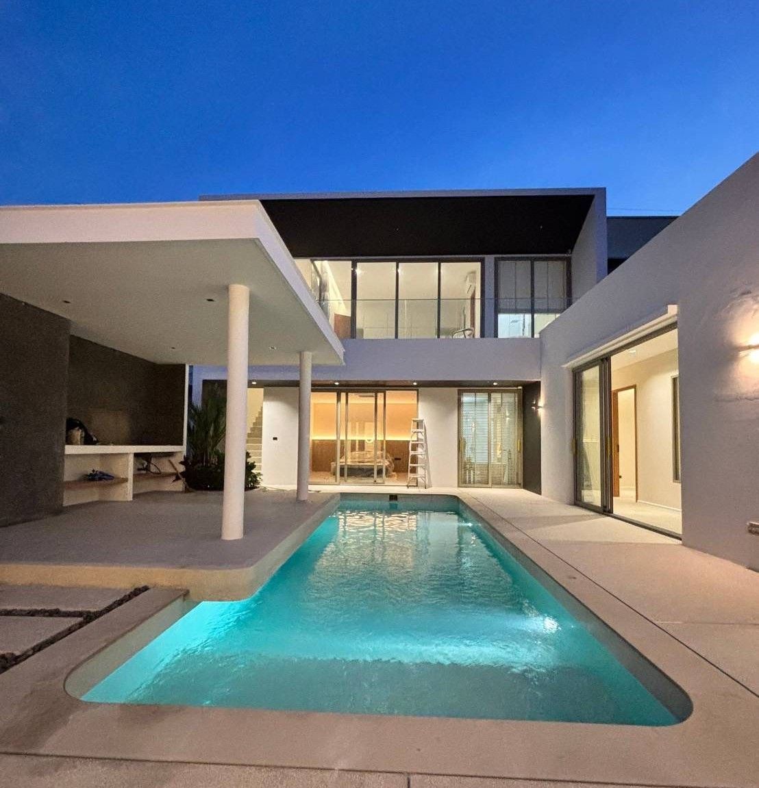 Villa à Phuket, Thaïlande, 416 m² - image 1