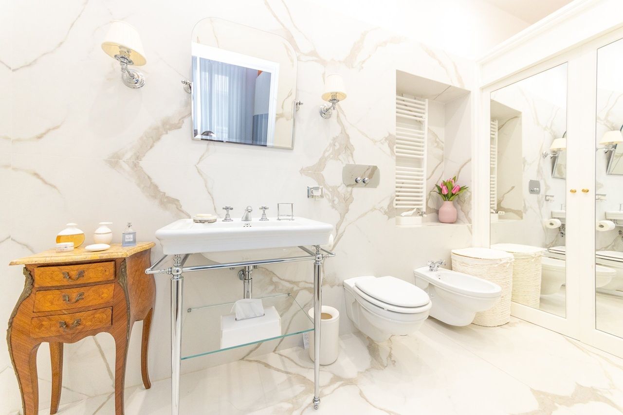 Appartamenti a Roma, Italia, 175 m² - foto 17