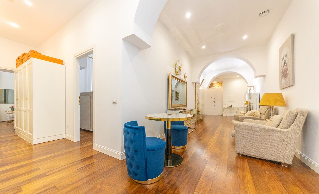 Appartamenti a Roma, Italia, 175 m² - foto 7