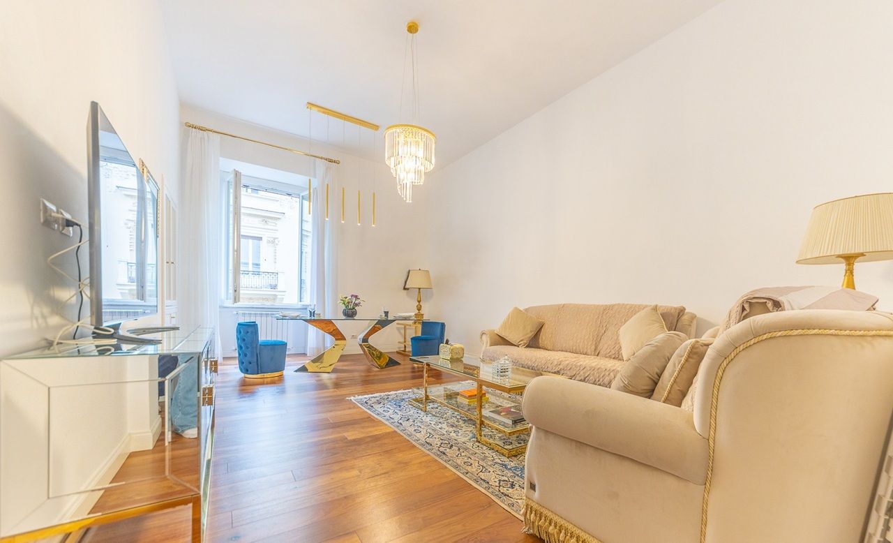 Appartamenti a Roma, Italia, 175 m² - foto 8