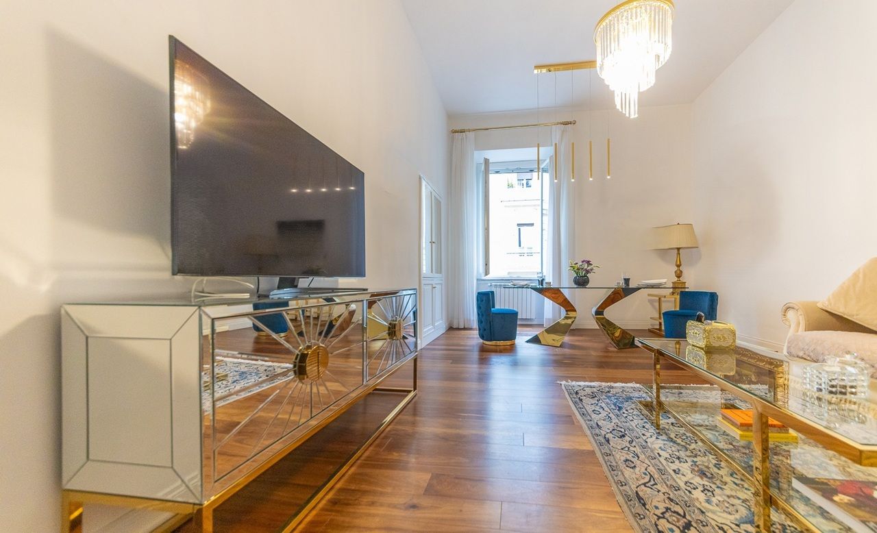 Appartamenti a Roma, Italia, 175 m² - foto 4