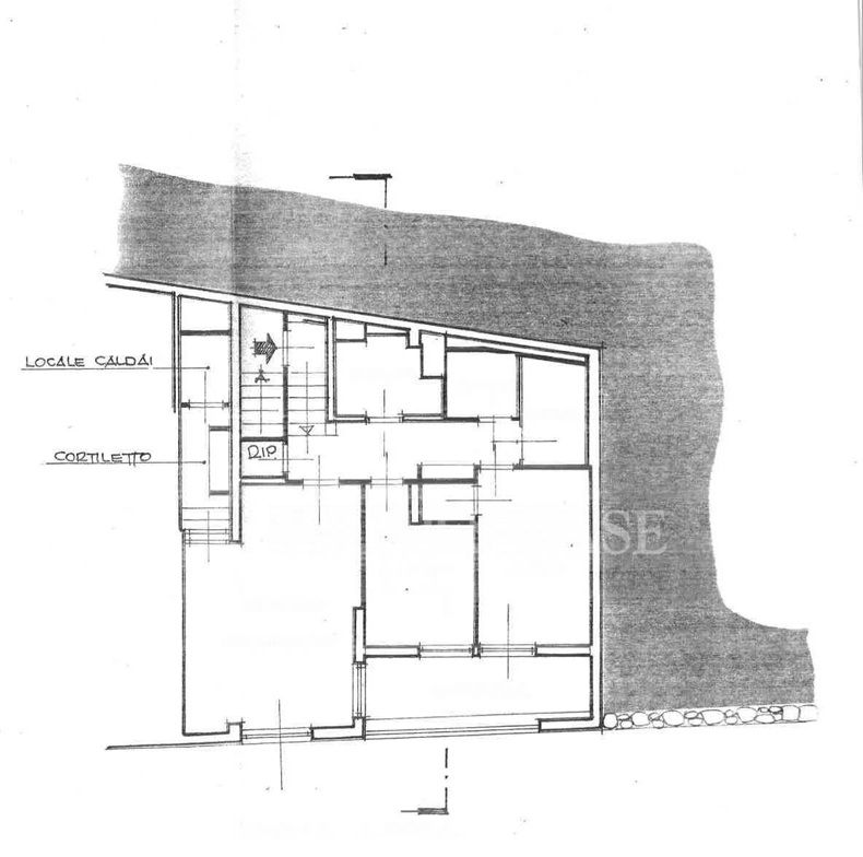 Piso en Porto Ercole, Italia, 95 m² - imagen 10