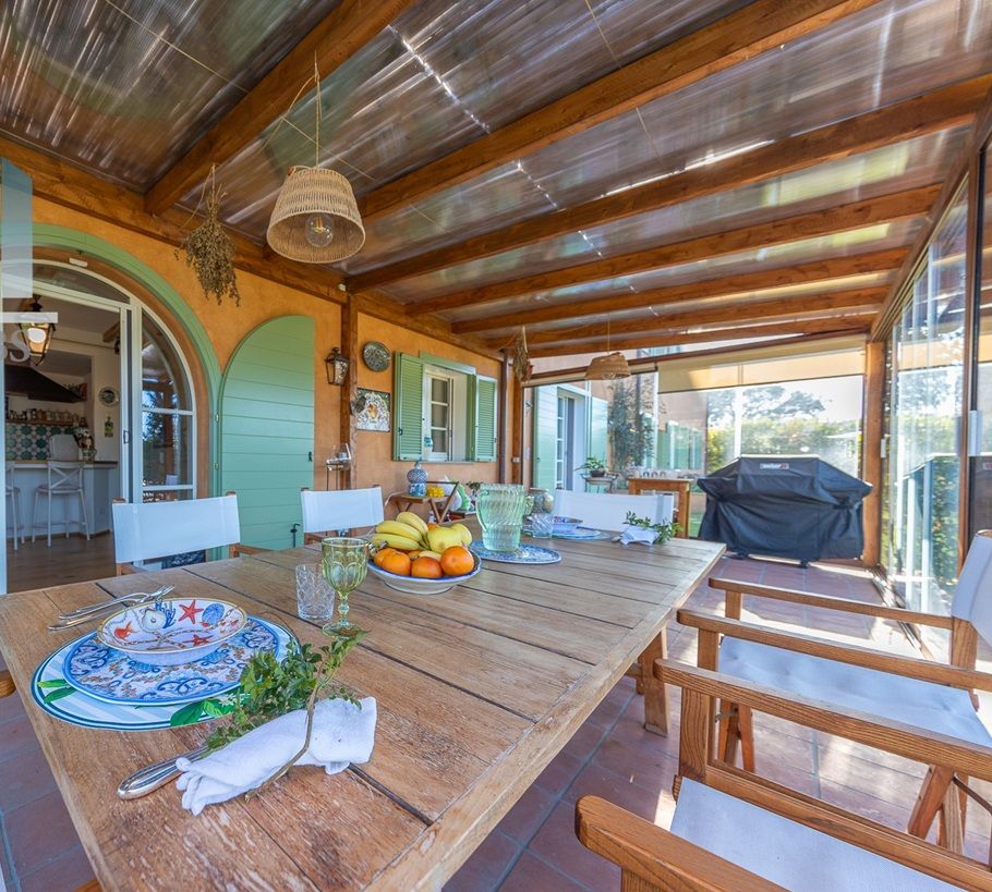 Apartamento en Roma, Italia, 220 m² - imagen 4