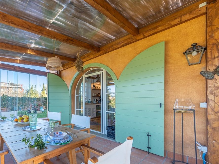 Apartamento en Roma, Italia, 220 m² - imagen 9