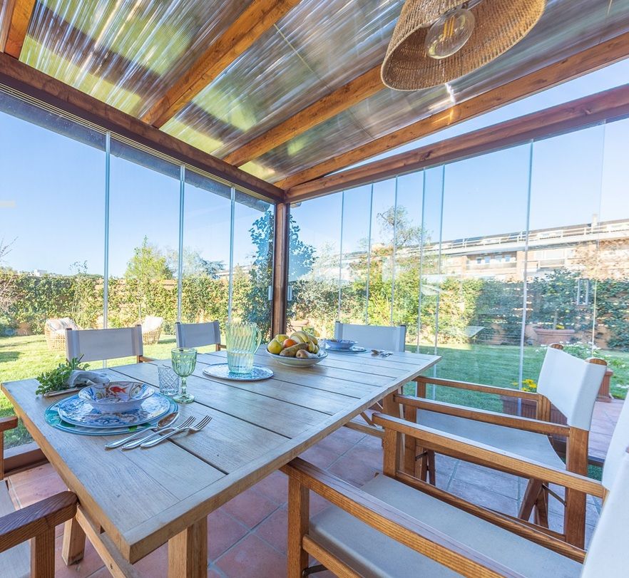 Appartement à Rome, Italie, 220 m² - image 1