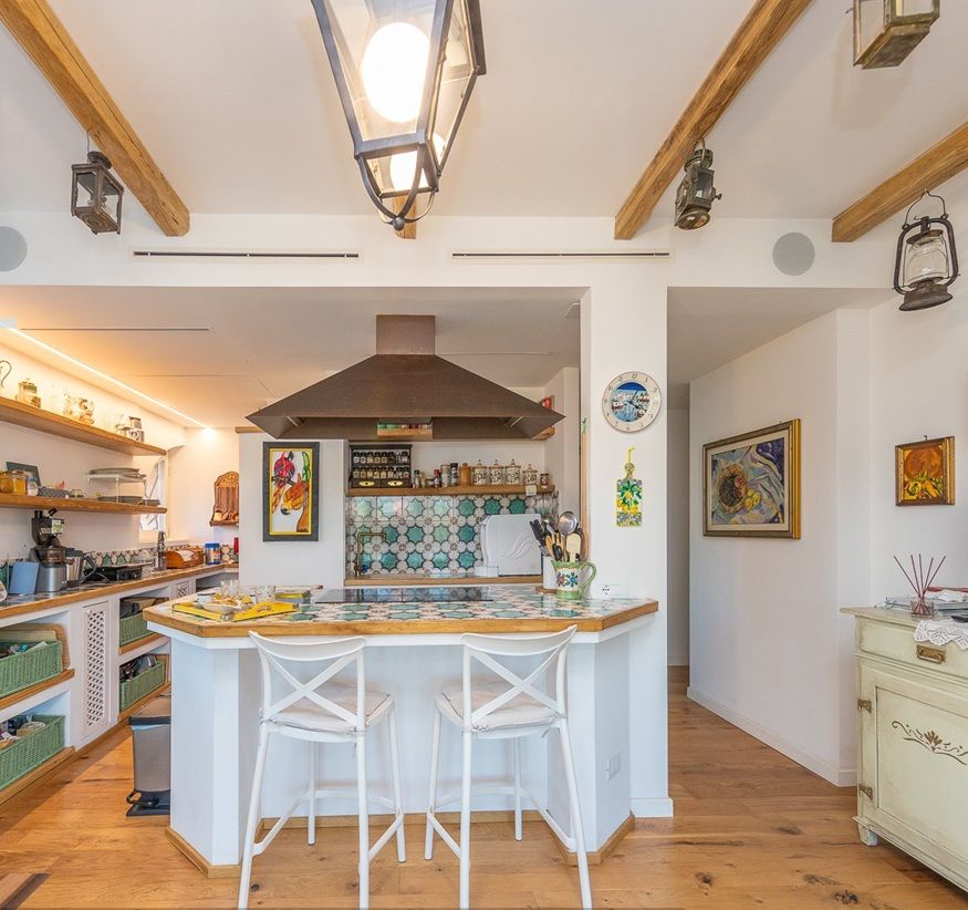 Apartamento en Roma, Italia, 220 m² - imagen 7