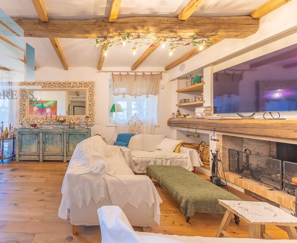 Apartamento en Roma, Italia, 220 m² - imagen 11