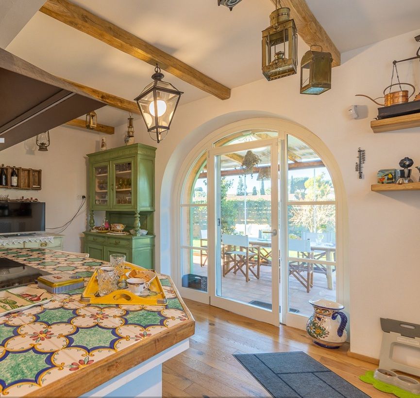 Apartamento en Roma, Italia, 220 m² - imagen 5