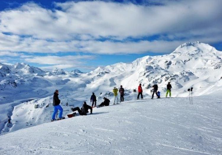 Hôtel à Obertauern, Autriche - image 1