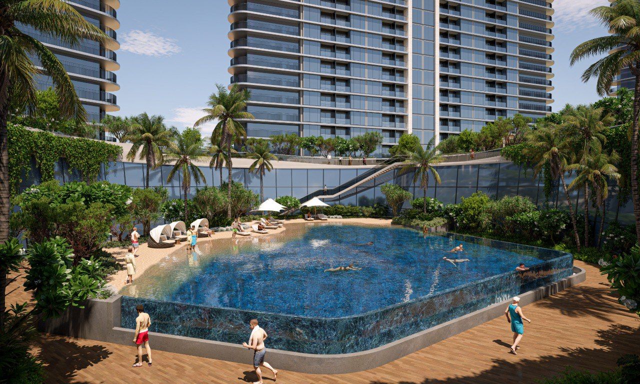 Piso en Dubái, EAU, 50.43 m² - imagen 4