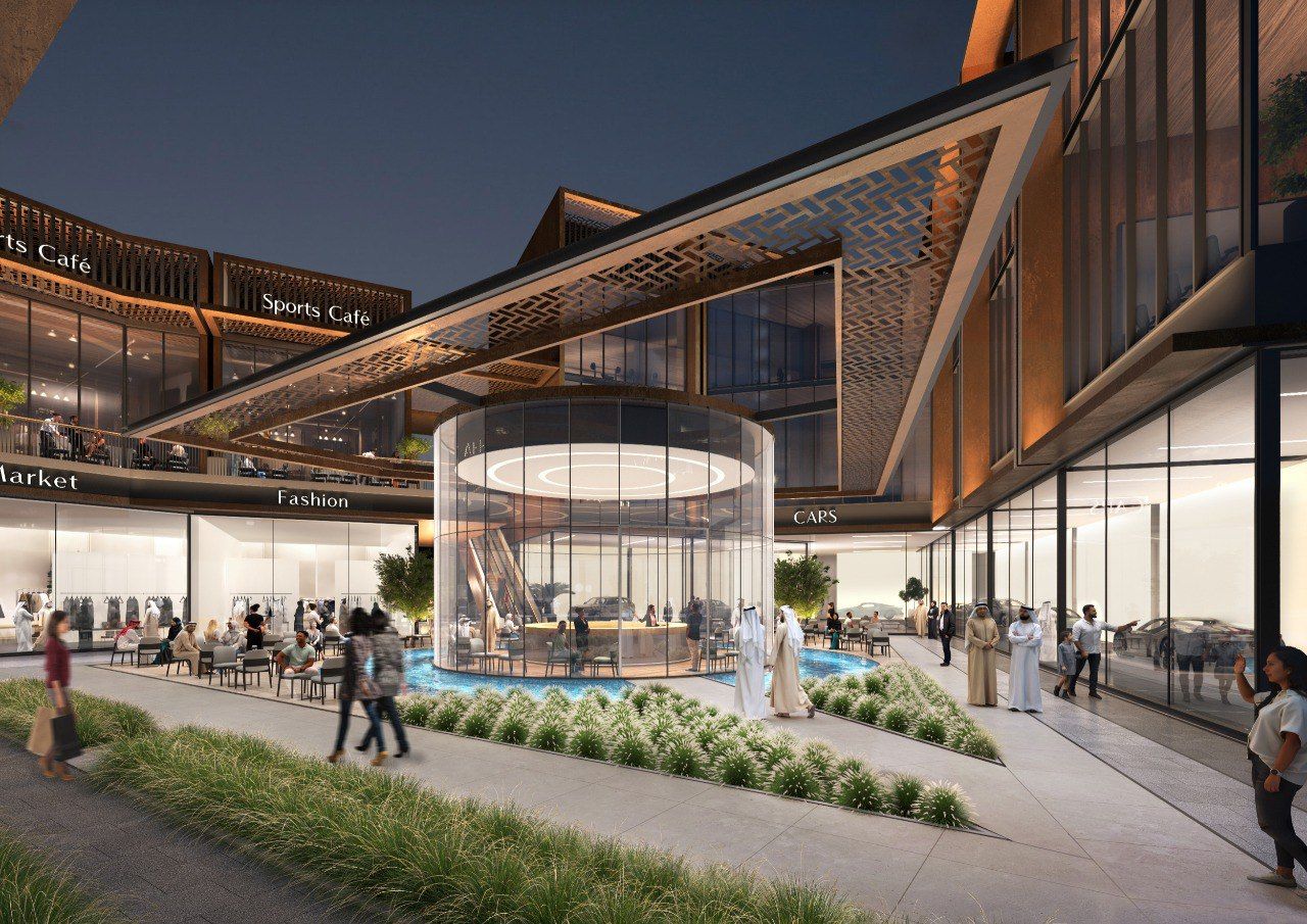 Piso en Dubái, EAU, 50.43 m² - imagen 8