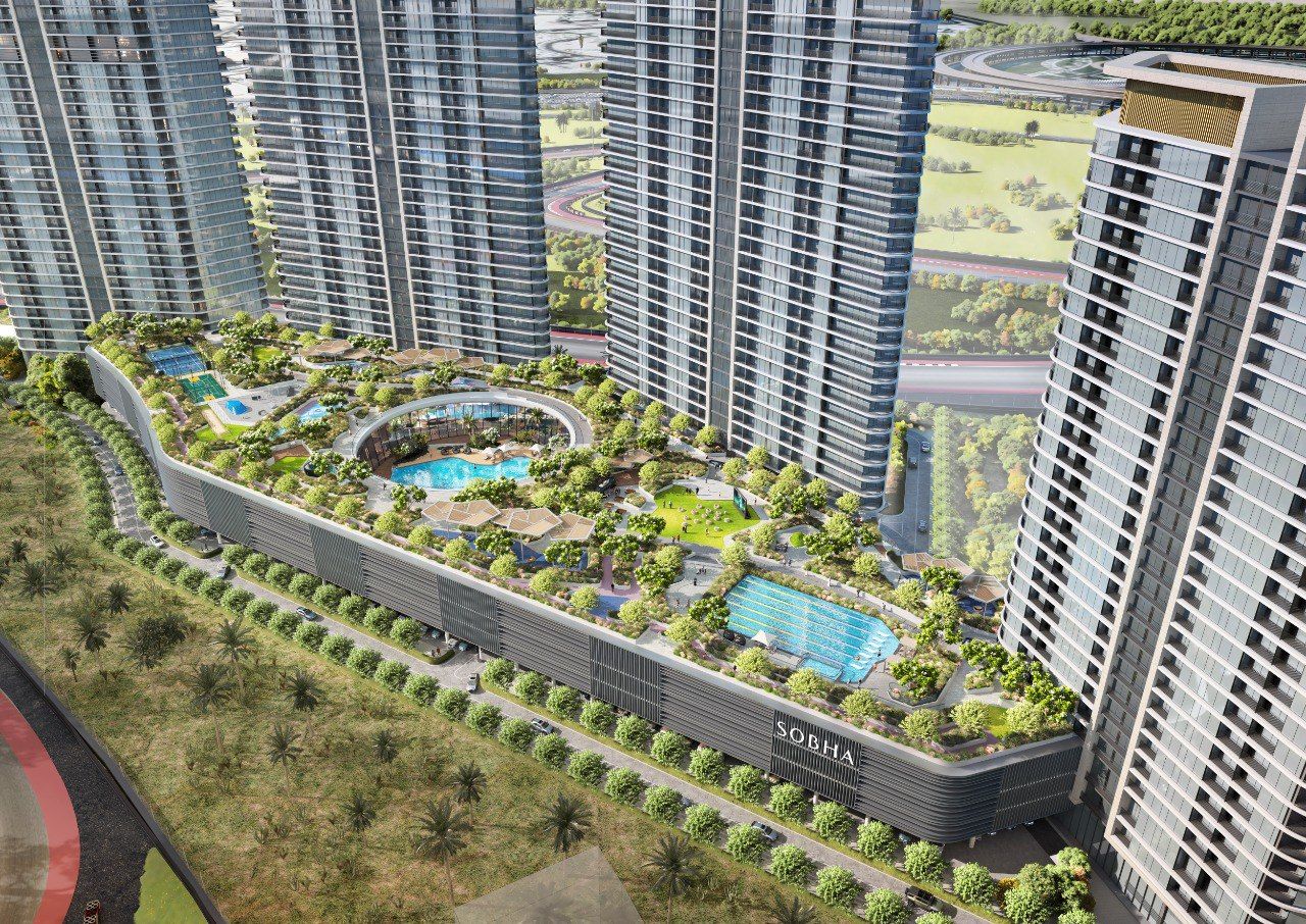 Piso en Dubái, EAU, 50.43 m² - imagen 9