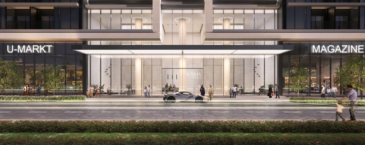 Piso en Dubái, EAU, 50.43 m² - imagen 10