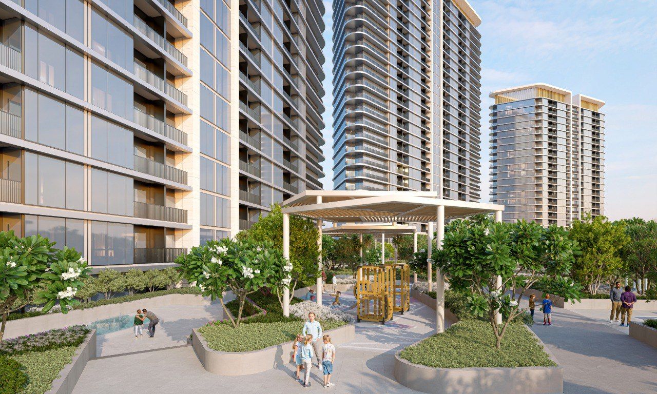 Piso en Dubái, EAU, 50.43 m² - imagen 11