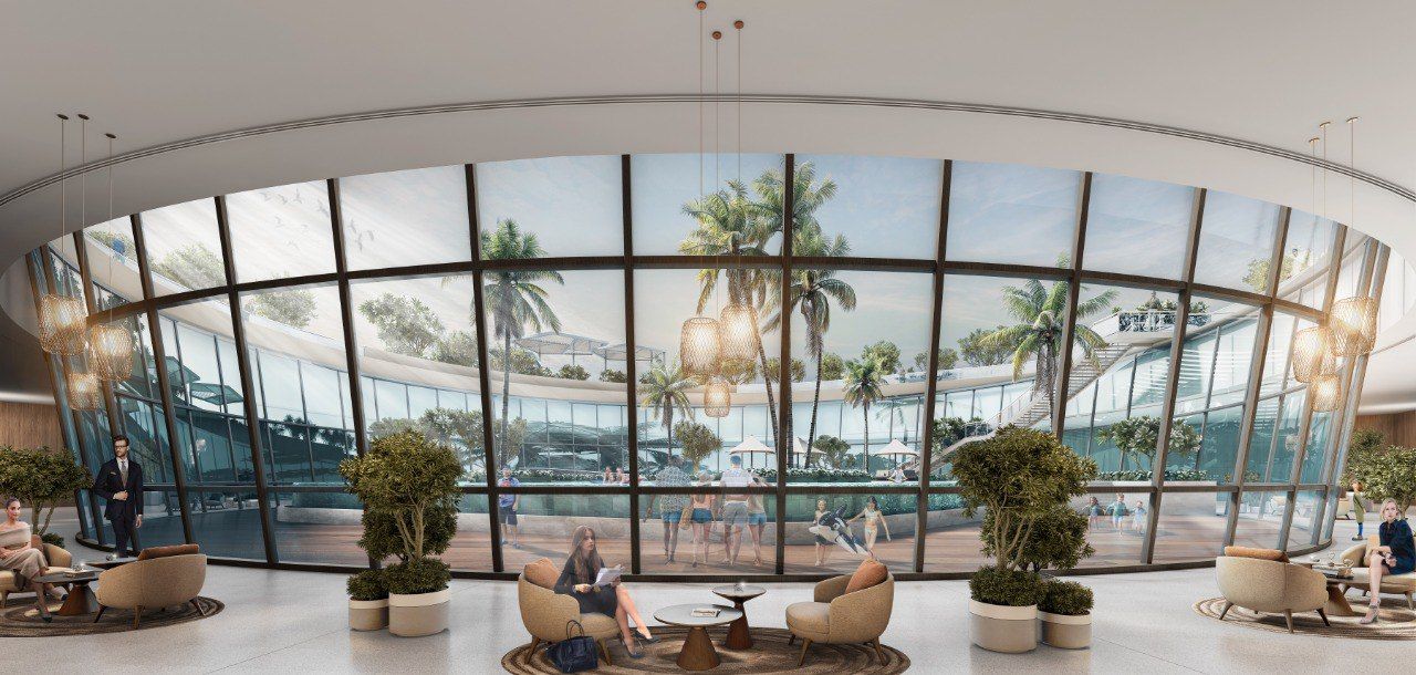 Piso en Dubái, EAU, 50.43 m² - imagen 12