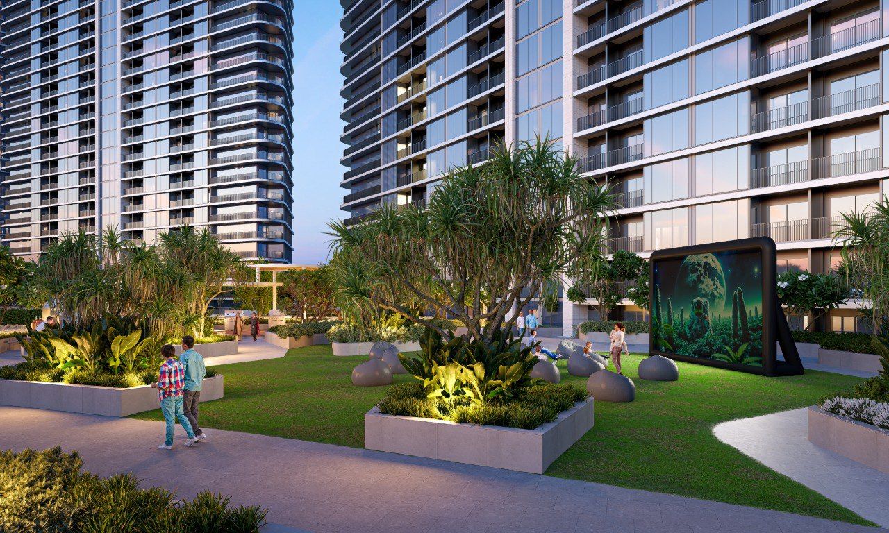 Piso en Dubái, EAU, 50.43 m² - imagen 14